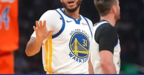 DOCTORS' VERDICT IS IN: Warriors Get Encouraging Seth Curry Injury News