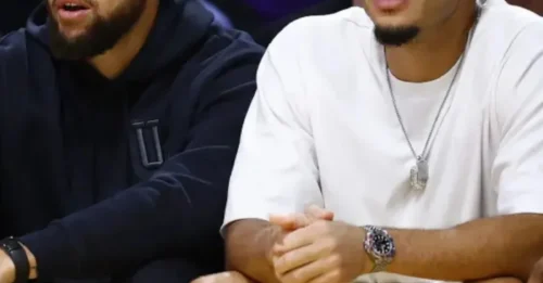 IT’S OFFICIAL! Warriors Receive Major Injury Update On Seth Curry Ahead Of Crucial Western Conference Stretch