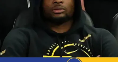 WARRIORS DROP A BOMBSHELL! Golden Get Key Jonathan Kuminga News Before Deadline