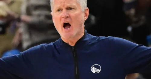 DISASTER IN GOLDEN STATE: Warriors hit with double gut-punch in first major trade of deadline week