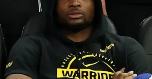 Golden State DROP A BOMBSHELL: Warriors Get Key Jonathan Kuminga News Before Deadline