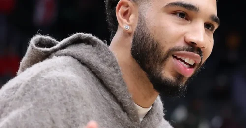 BREAKING FROM BOSTON! Jayson Tatum's massive injury decision should only be decided by one factor