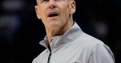 IT'S ON: Bulls just signaled likely flurry of deadline trades with savvy move