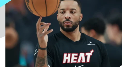 MIAMI DROP A BOMBSHELL! The Heartbreaking Reason Only One Heat Player Made The 2026 All-Star Roster