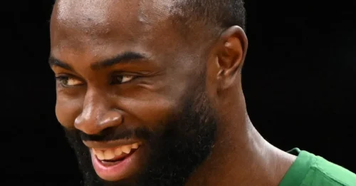 BREAKING FROM BOSTON! Jaylen Brown giving Celtics something they didn't even know they needed