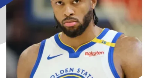 BOMSHELL: Warriors Deal Massive Moses Moody Package For $74 Million Six-Time All-Star