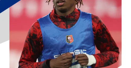 DONE IN BLUECO! The Perfect Reasons Have Now Been Revealed Behind Jacquet’s Decision to Snub Chelsea