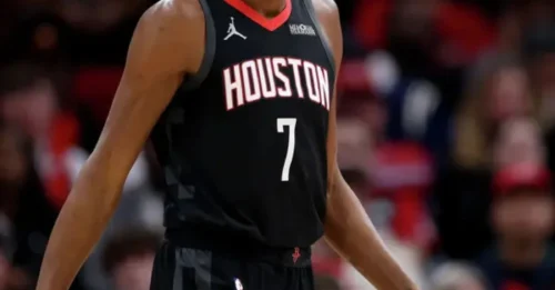 HOUSTON’S UNJUST REJECTION! Kevin Durant Makes All-Star, But Two Rockets Stars Just Suffered The Biggest 