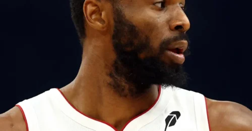 IT’S OFFICIAL! Cleveland Cavaliers Just Gifted The Heat The Perfect Trade Partner For Andrew Wiggins