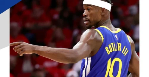 THE WAIT IS OVER! Golden State Warriors Make Decision on Jimmy Butler’s Future Amid Giannis Buzz