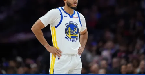 DISASTER IN GOLDEN STATE: Seth Curry injury update prolongs Stephen Curry's frustration with the Warriors