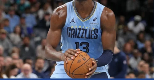 GOLDEN STATE'S BLOCKBUSTER BOMBSHELL. The Warriors JUST secured a $205M TWO-TIME ALL-STAR in a MONUMENTAL trade shake-up.