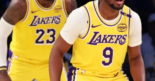 WORSE THAN EXPECTED! The Heartbreaking Medical Update On Bronny James That Has LeBron Fuming