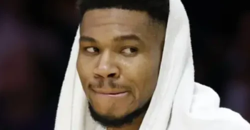 THE WAIT IS OVER. Warriors Get Massive Giannis Antetokounmpo Trade Update