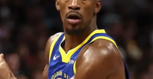 Golden State DROP A BOMBSHELL: Warriors Send Clear Message On Jimmy Butler Amid Giannis Talks