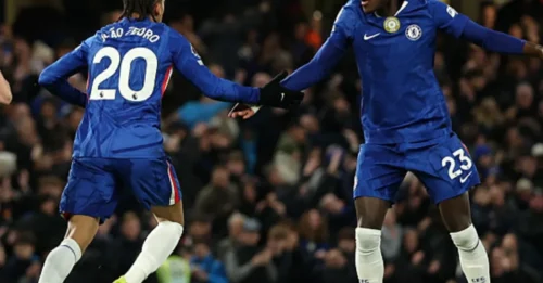 BOMBSHELL LODON COUP: Chelsea Announce Bad News on Playmakers Before Arsenal Game