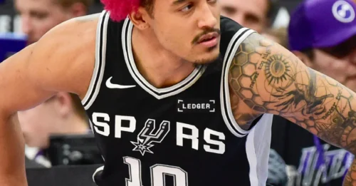 IT’S OFFICIAL! Celtics Trade Proposal Lands Former Top-10 Pick Jeremy Sochan At The Deadline