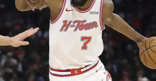 HOUSTON’S NIGHTMARE! NBA To Investigate Houston Game After Kevin Durant’s Injury Caused By A Spectator