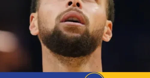 BOMSHELL: Stephen Curry injury news just made life even worse for Warriors
