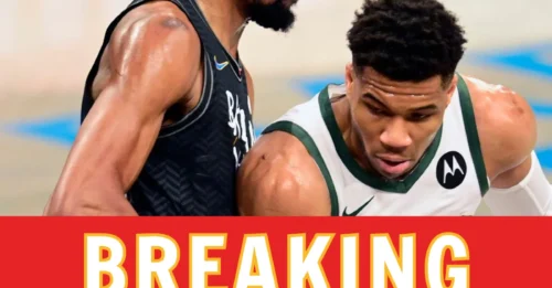 BREAKING BOMSHELL: Warriors trade report involving Steph Curry, Kevin Durant, Giannis Antetokounmpo is troubling news