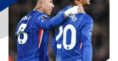 BLUECO BOMBSHELL: Chelsea just received a massive advantage, wholly flipping the matchup on its head vs. Arsenal