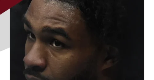 DISASTER IN CHICAGO: Bulls are facing a painfully obvious Coby White trade reality