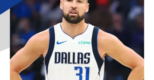 GOLDEN STATE DROP A BOMBSHELL: Warriors vindicated yet again for Klay Thompson decision after latest report