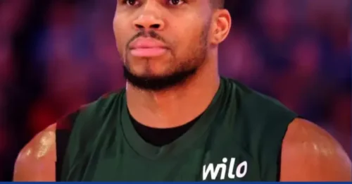 GOLDEN STATE GET A BOMBSHELL: Warriors Get Massive Giannis Trade Update Ahead of Deadline