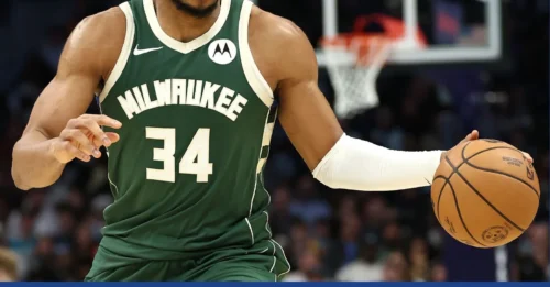 GOLDEN STATE DROP A BOMBSHELL: Warriors Get Massive Giannis Trade Update Ahead of Deadline