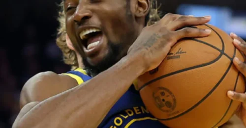 Get Over It! Warriors Get Blunt Jonathan Kuminga Update Before Deadline