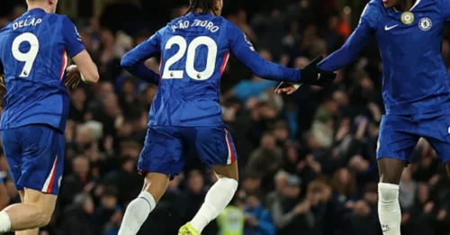 CHELSEA JUST DROPPED A BOMBSHELL LINEUP MOVE! The Arsenal Never Saw THIS Coming Before Tuesday's Showdown! This is Stunning!