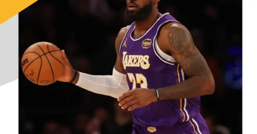 THE DAY HAS FINALLY COME! LeBron James Delivers Blunt Message to Lakers Before Trade Deadline