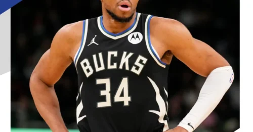 BOMSHELL: A New Rival Just Crashed The Giannis Antetokounmpo Sweepstakes