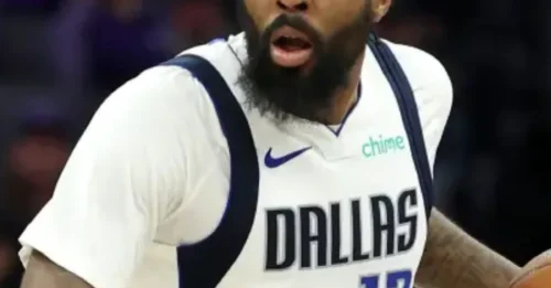 BREAKING: Lakers Join Celtics and Knicks In The Race For The $27M Mavericks Wing