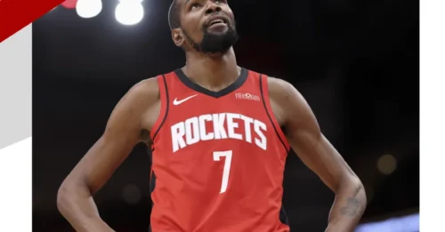 UPGRADING KD: Proposed Trade Sends 20-PPG Scorer from Chicago to Houston to Fuel Durant’s Championship Run