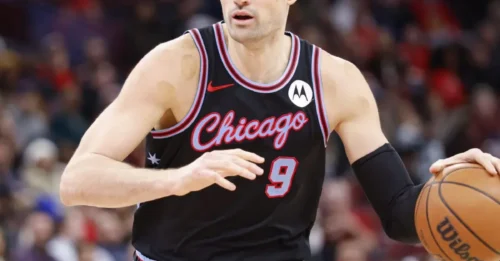 THE FINAL PUZZLE PIECE IS HERE! Vucevic's arrival in the Giannis equation is the TACTICAL MASTERSTROKE that will leave the NBA STUNNED!