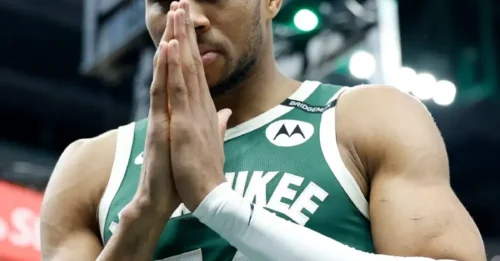 IT'S OFFICIAL! Bucks Co-Owner Jimmy Haslam Finally Breaks His Silence as Warriors Push for Giannis