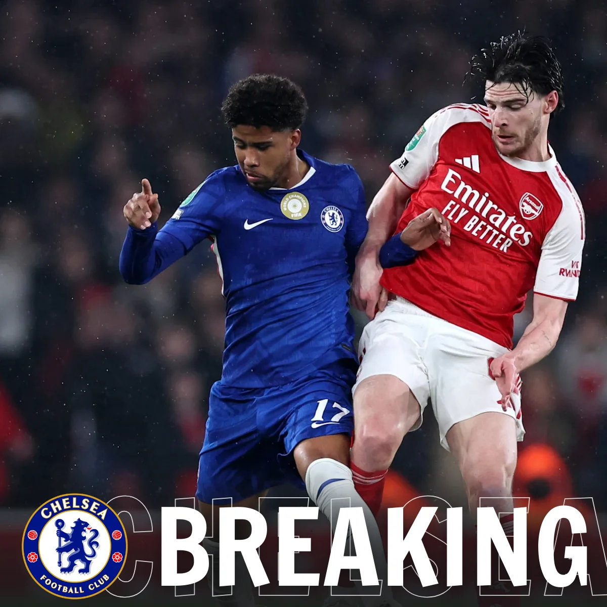 Liam Rice Bomb HE JUST DROPPED A NUCLEAR BOMB! Declan Rice makes an honest Liam ...