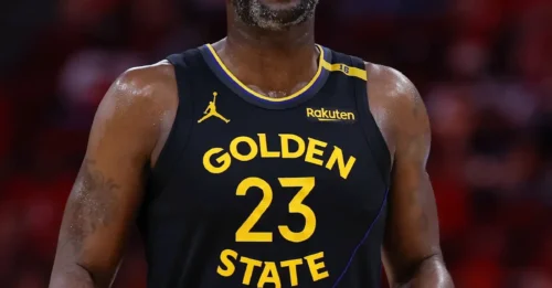 BOMSHELL! Warriors Make A Surprising Decision On Draymond Green Before The Deadline
