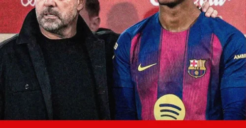 CODE RED AT OLD TRAFFORD! Marcus Rashford Decides NEVER To Return To Manchester United