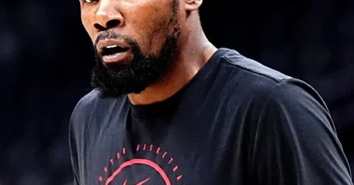 BREAKING BOMSHELL: Rockets Share Major Kevin Durant Injury Update After 1-Game Absence