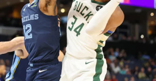 THE ULTIMATE DOUBLE PLAY! Can Pat Riley Land BOTH Giannis And Ja Morant Before Thursday?
