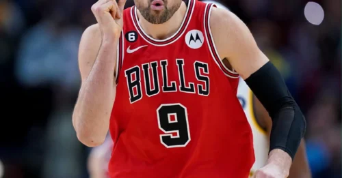 BOSTON WIN THE OFFSEASON! Nikola Vucevic trade gifts Celtics subtle upgrade critics aren’t considering