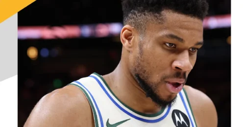 LOS ANGELES DROP A BOMBSHELL: Lakers Get Massive Giannis Antetokounmpo Trade Update