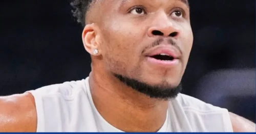 WARRIORS DROP THE HAMMER! Golden State’s NUCLEAR Giannis Offer Leaks — A Dynasty Pillar Could Be GONE