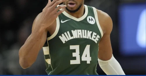 THIS CHANGES EVERYTHING: Bucks Co-Owner Jimmy Haslam Finally Breaks His Silence as Warriors Push for Giannis