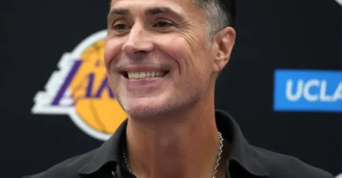 BREAKING IN LOS ANGELES: Lakers look absolutely genius for missing out on All-Star center fans would hate