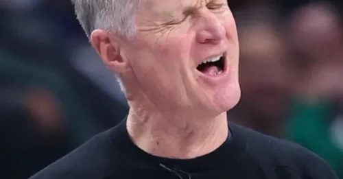 DISASTER IN GOLDEN STATE: Jimmy Butler injury looks even worse for Warriors after latest offensive misery