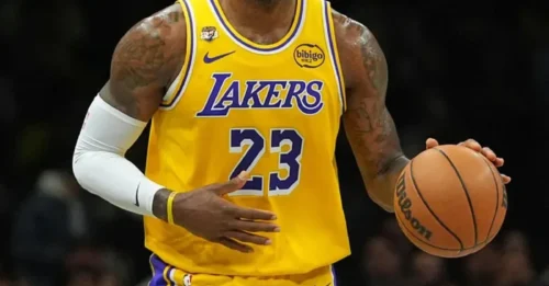 LEBRON, GIANNIS, & STEPH? Inside The Blockbuster Rumor That Could End The NBA As We Know It