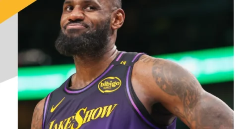 THE LAKERS HAVE SHOCKED THE NBA WORLD! LeBron's New $54 Million Weapon is Officially a Warriors Outcast, This Move Changes EVERYTHING!